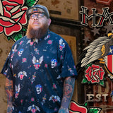 Hales Mens Est. 76 Shaka