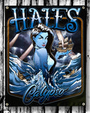 Hales Mens Calypso Flannel