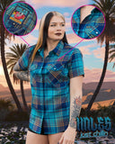 Hales Womens Oasis Cruiser
