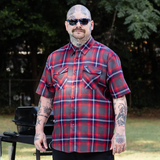 Hales Mens We The People Cruiser