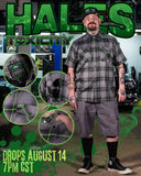Hales Mens Toxicity Cruiser