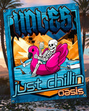 Hales Womens Oasis Cruiser