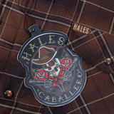 Hales Mens Caballero Cruiser