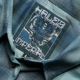 Hales Womens Imperial Flannel