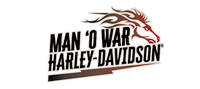 Man O'War HD