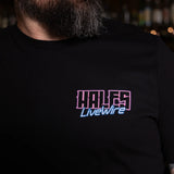Hales Livewire Tee