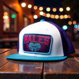 Hales Mi Amor Hat