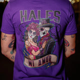 Hales Mi Amor Tee