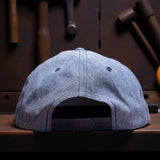Hales Rosie the Riveter Hat