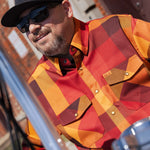 Hales Sheriff Flannel
