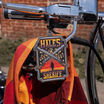 Hales Sheriff Flannel