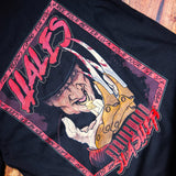 Hales Springwood Slasher Tee