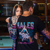 Hales Saturday Night Special Tee