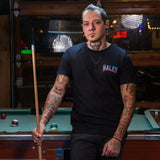 Hales Saturday Night Special Tee