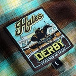 Hales Derby Cruiser