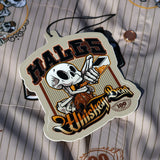 Hales Whiskey Bent Shaka