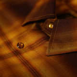 Hales Womens Whiskey Bent Flannel