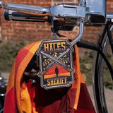 Hales Womens Sheriff Flannel