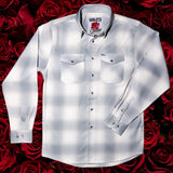 Hales Womens Cassanova Flannel