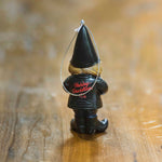 Gnome Ornament (Female)