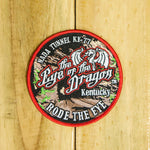 Eye of the Dragon Patch