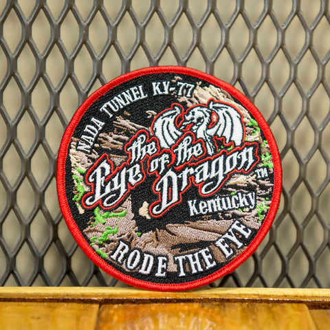 Eye of the Dragon Patch