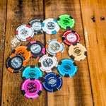 Poker Chips