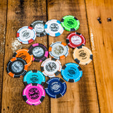 Poker Chips