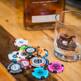 Poker Chips
