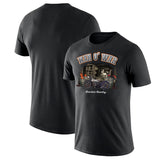 Bourbon Country Short Sleeve T-Shirt