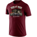 Bourbon Country Short Sleeve T-Shirt