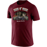 Bourbon Country Short Sleeve T-Shirt