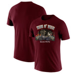 Bourbon Country Short Sleeve T-Shirt