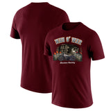 Bourbon Country Short Sleeve T-Shirt
