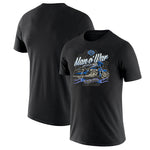 Man O' War Motorcycle Short Sleeve T-Shirt