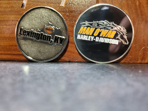 Challenge Coin