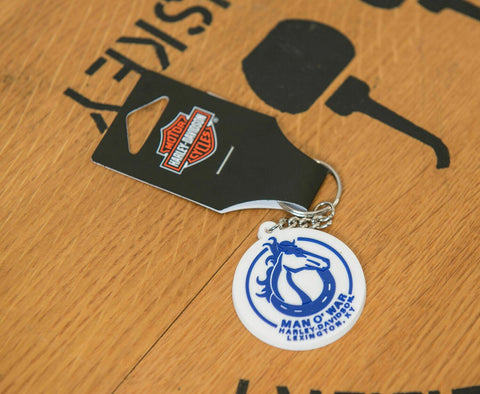 Custom Keychain