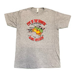 Eye of the Dragon Short Sleeve T-shirt