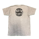 Eye of the Dragon Short Sleeve T-shirt