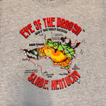 Eye of the Dragon Short Sleeve T-shirt