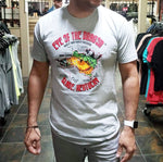 Eye of the Dragon Short Sleeve T-shirt