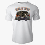 Bourbon Country Short Sleeve T-Shirt
